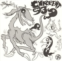 She Is Dead and All Fall Down / God Has Three Faces and Wood Has No Name