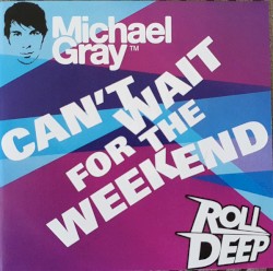 Can't Wait for the Weekend