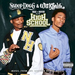 Mac & Devin Go to High School