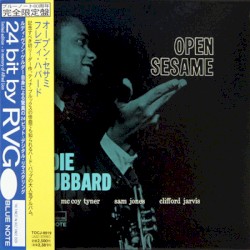 Open Sesame