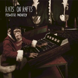 Powder Monkey