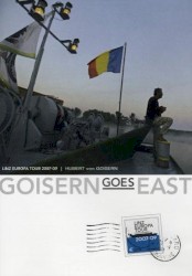 Goisern Goes East