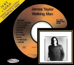 Walking Man
