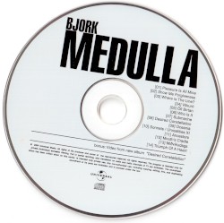 Medúlla
