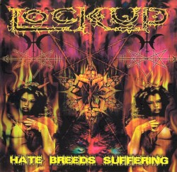 Hate Breeds Suffering