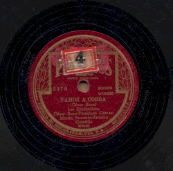 Vamos a Corea / El greñudo Jose