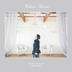 WINTER TOUR 2020 "SING"