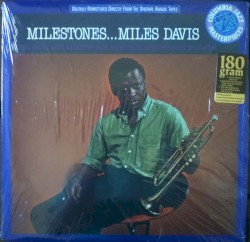 Milestones