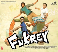 Fukrey