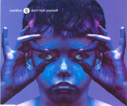 Don’t Hurt Yourself