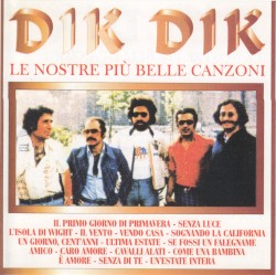 Le Nostre Più Belle Canzoni