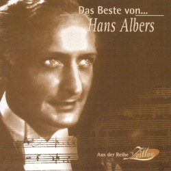 Das Beste von Hans Albers