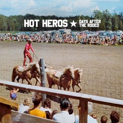 Days After the Rodeo