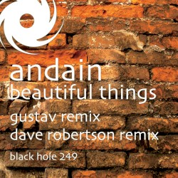 Beautiful Things (Remixes)