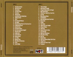 Elvis Gold