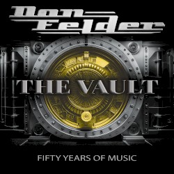 The Vault: Fifty Years Of Music