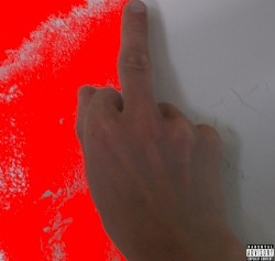 Red, White, and Fuck You!