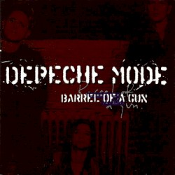 Barrel of a Gun