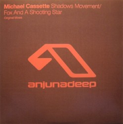 Shadows Movement / Fox and a Shooting Star