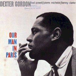 Our Man in Paris