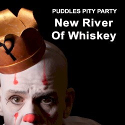 New River of Whiskey
