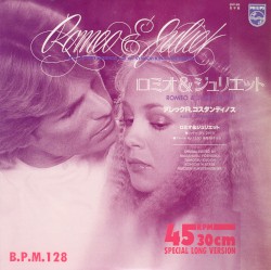 Romeo & Juliet ／ Bandido