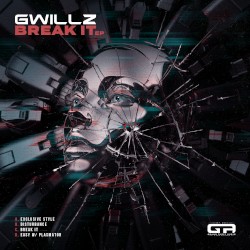 Break It EP