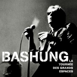 La Tournée des grands espaces