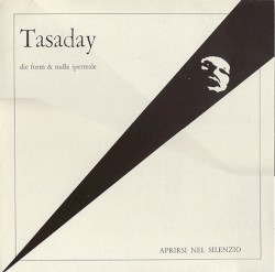 Aprirsi nel silenzio