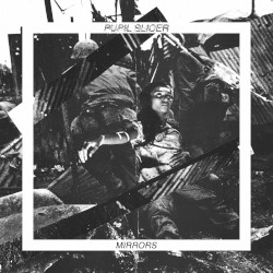Wounds Upon My Skin
