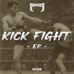 KICK FIGHT EP