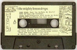 My Best Friends Are Songs