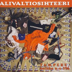 Tampere, keikka n:o 396