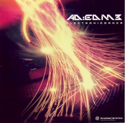 AD:ELECTRONIC DANCE 3