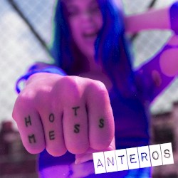 Hot Mess (GIRLI vs. Anteros)