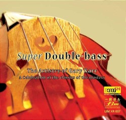 Super Double-Bass