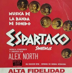 Espartaco / Spartacus