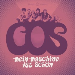 Mein Maschine Ist Schön/The ff BOOM