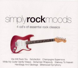Simply Rock Moods
