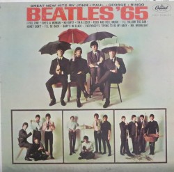 Beatles '65