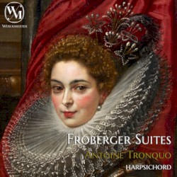 Froberger Suites