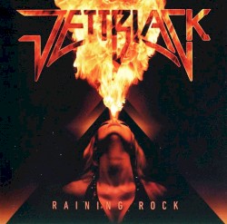 Raining Rock