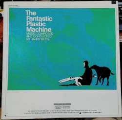 The Fantastic Plastic Machine