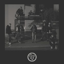 Le Démon à 9 queues, volume 1