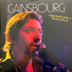 Enregistrement public au Théâtre Le Palace