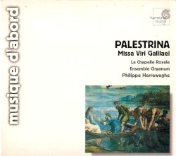 Missa Viri Galilaei