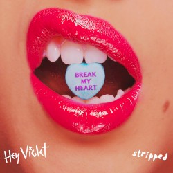 Break My Heart (stripped)
