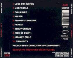 Animosity