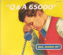 Q&A 65000