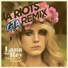 Videogames (GTA & LA Riots remix)